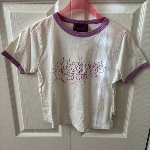 Marc Jacobs heaven tee - Picture 2 of 5